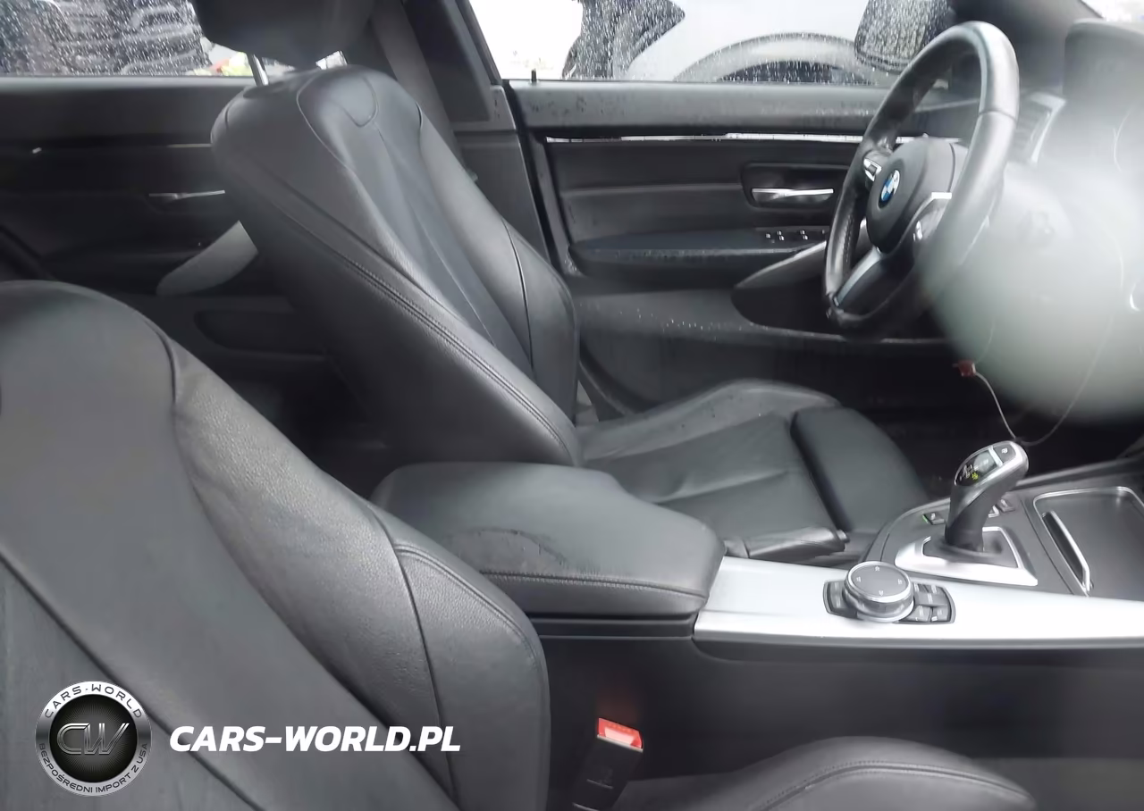 2016 BMW 428I Gran Coupe VIN:WBA4A9C53GG695325 - 5