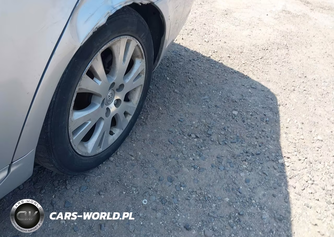 2009 Toyota Avalon Xls VIN:4T1BK36B39U326745 - 12