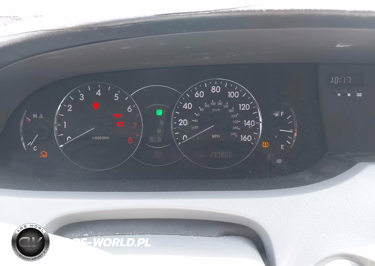 2009 Toyota Avalon Xls VIN:4T1BK36B39U326745 - 7