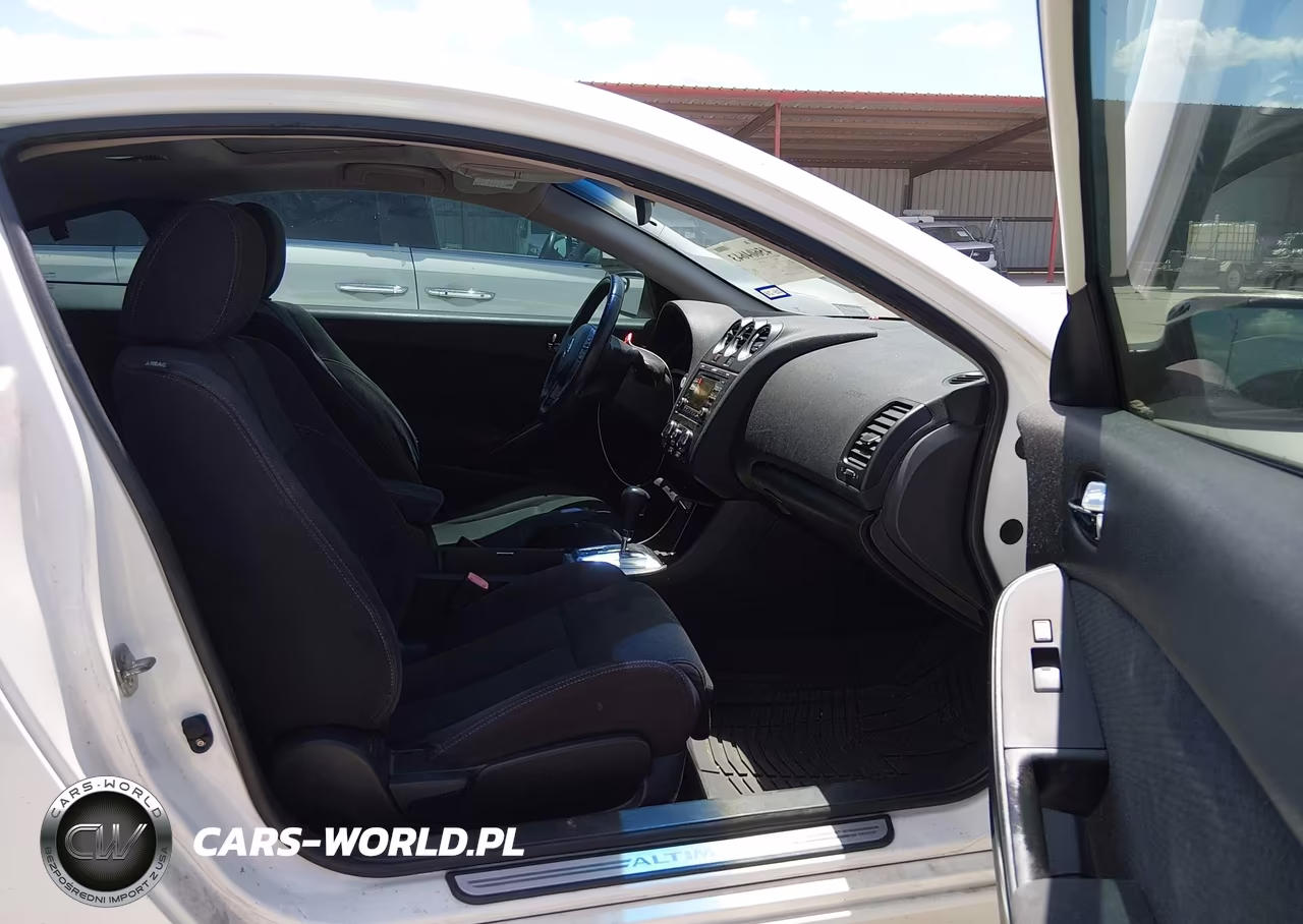 2012 Nissan Altima 2.5 S VIN:1N4AL2EP2CC260972 - 5