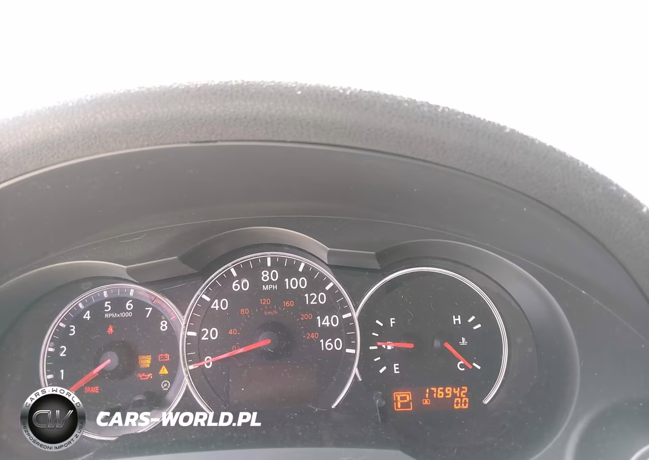 2012 Nissan Altima 2.5 S VIN:1N4AL2EP2CC260972 - 7