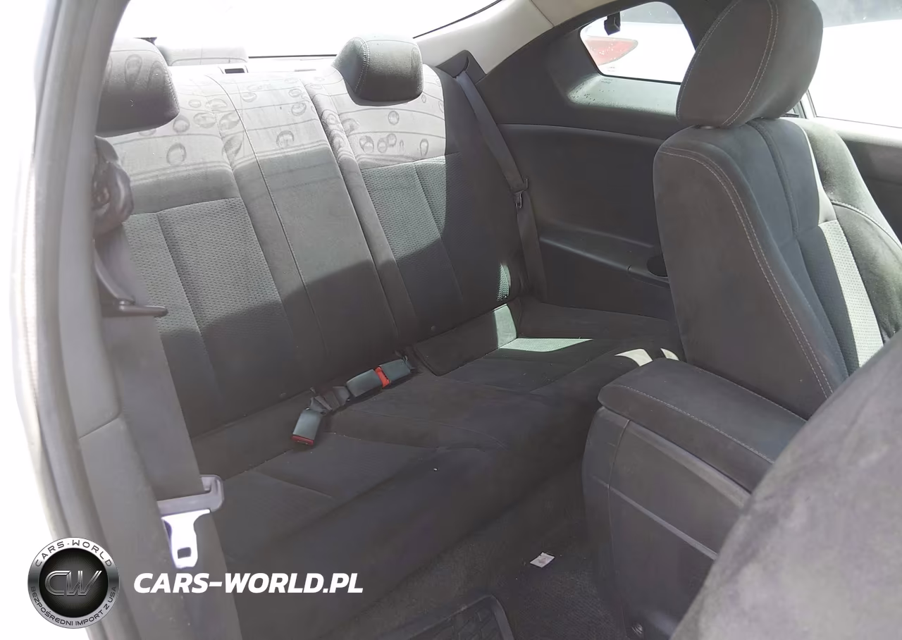 2012 Nissan Altima 2.5 S VIN:1N4AL2EP2CC260972 - 8