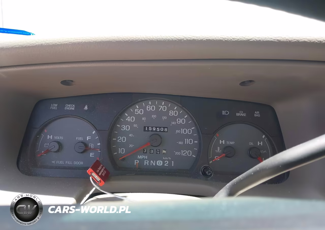 2003 Mercury Grand Marquis Gs VIN:2MEFM74W33X635675 - 7