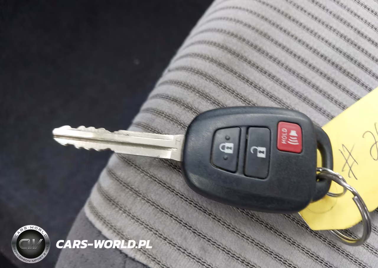 2015 Toyota Rav4 Xle VIN:JTMWFREVXFD076232 - 11