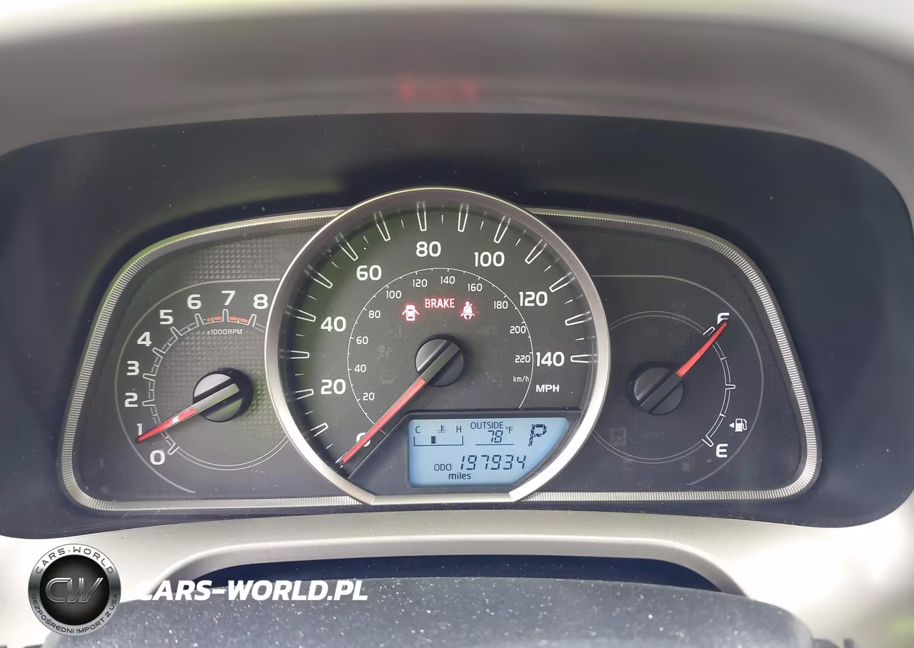 2015 Toyota Rav4 Xle VIN:JTMWFREVXFD076232 - 7