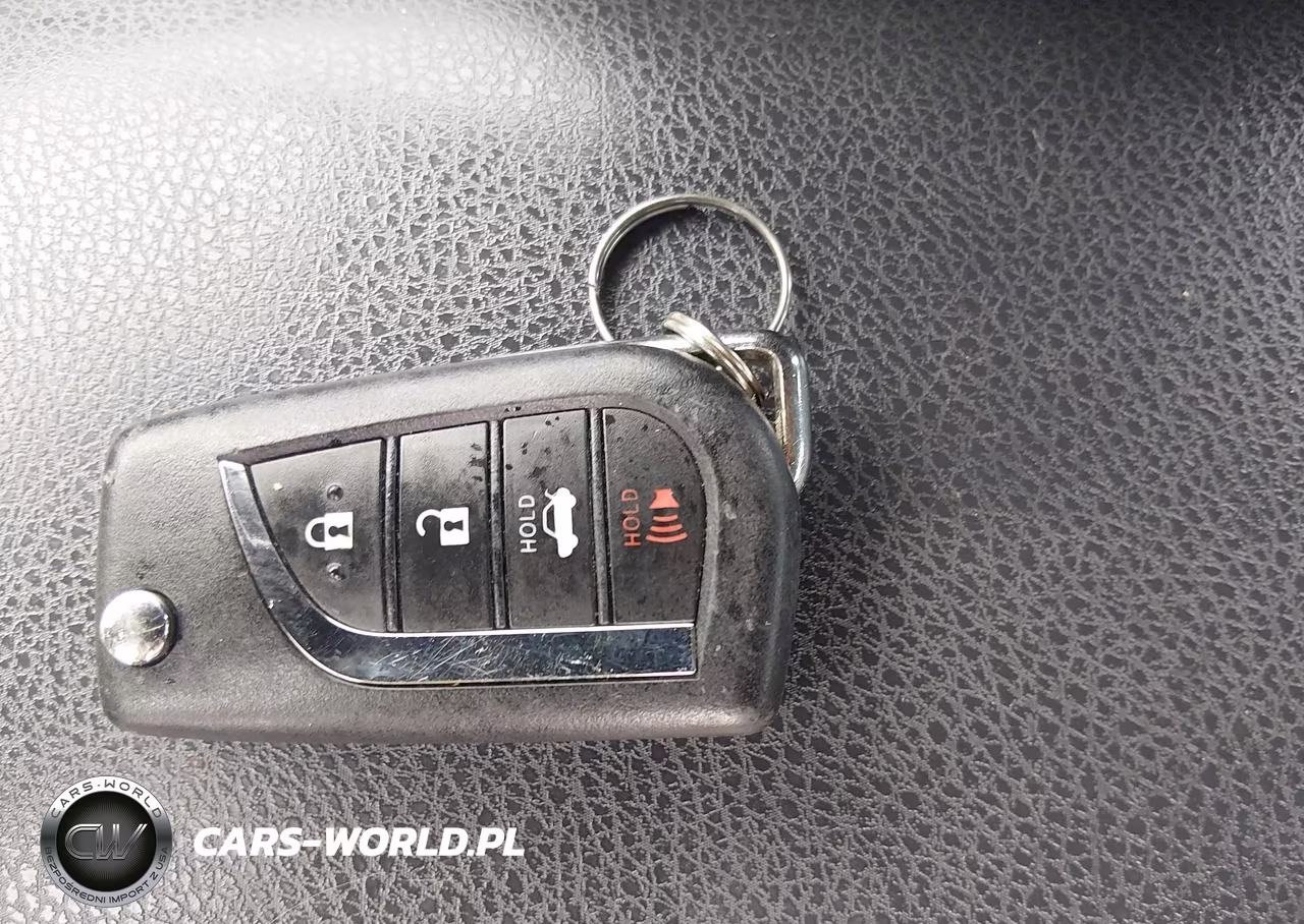 2019 Toyota Camry Se VIN:4T1B11HK3KU705190 - 11