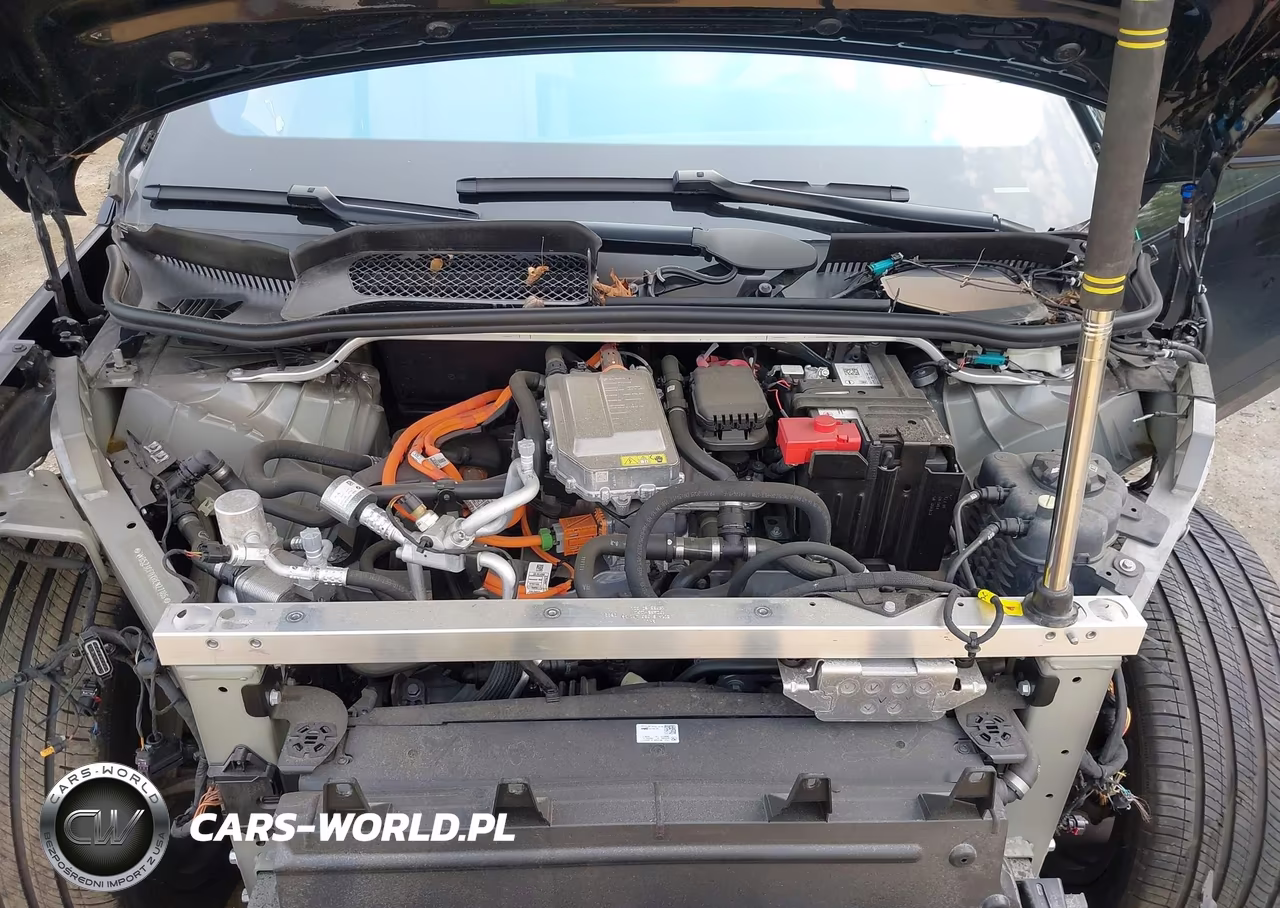 2024 BMW Ix xDrive50 VIN:WB523CF0XRCN27186 - 10