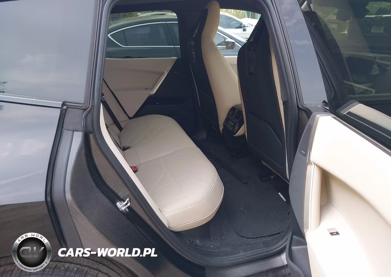 2024 BMW Ix xDrive50 VIN:WB523CF0XRCN27186 - 8