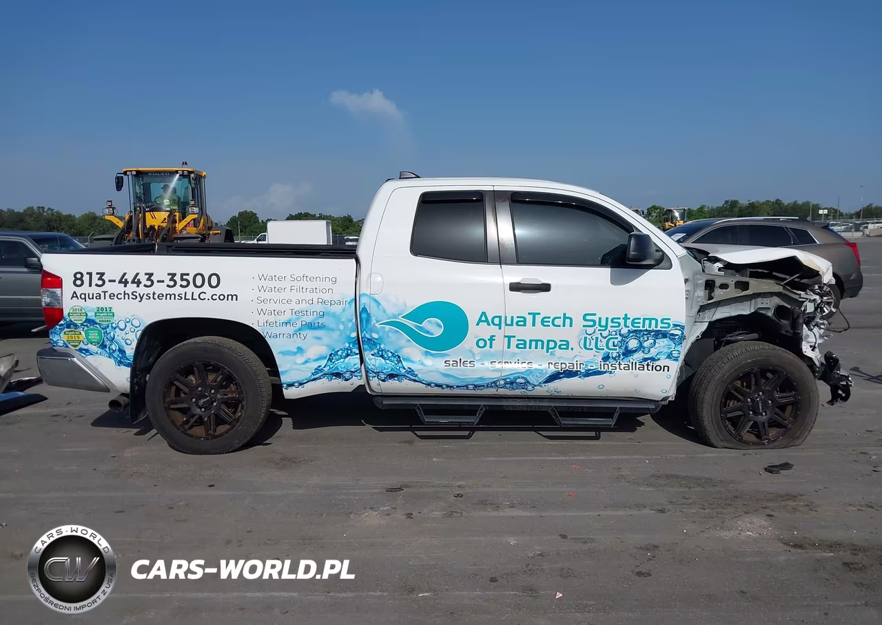 2021 Toyota Tundra Sr5 VIN:5TFRY5F18MX274556 - 14