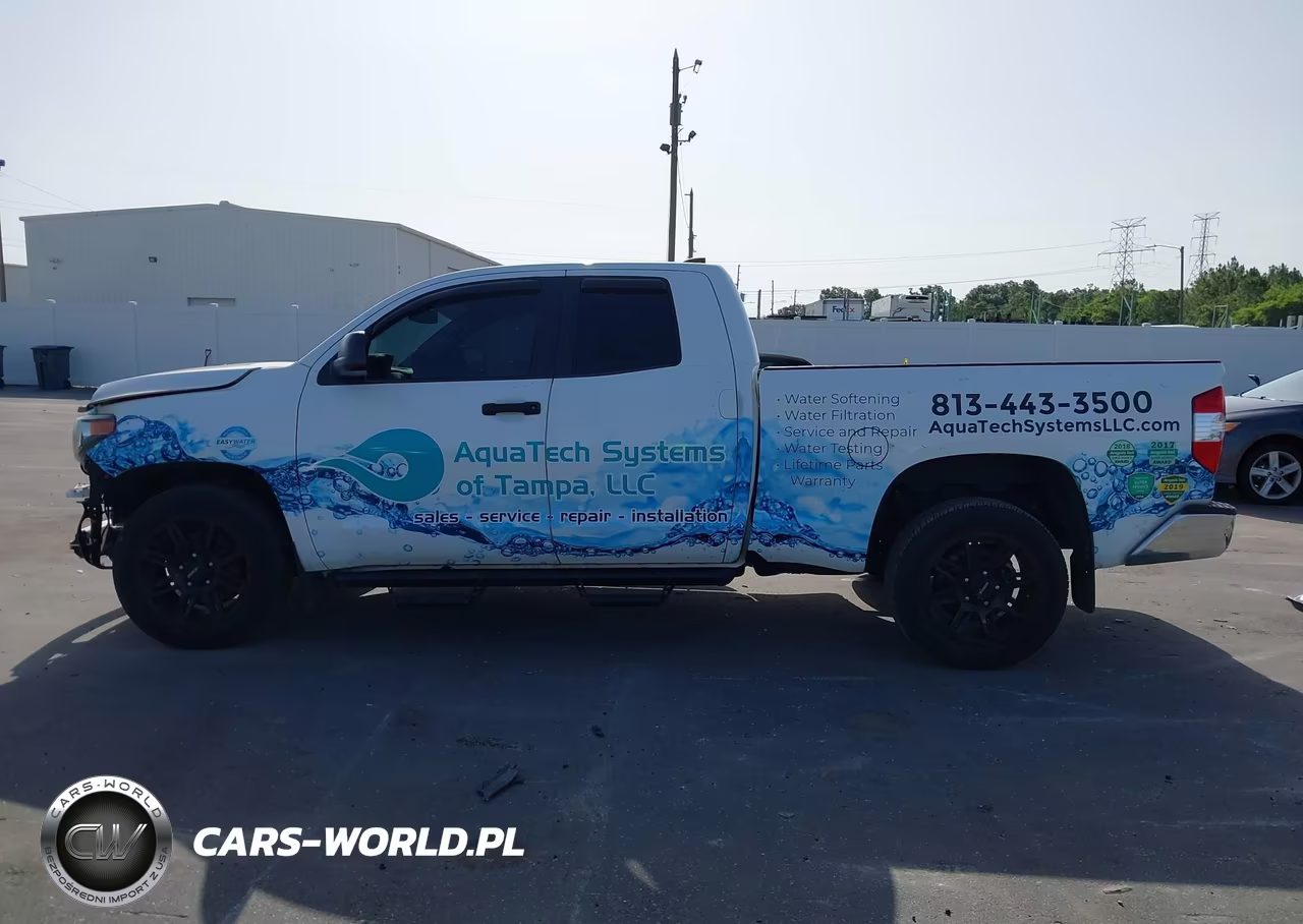 2021 Toyota Tundra Sr5 VIN:5TFRY5F18MX274556 - 15