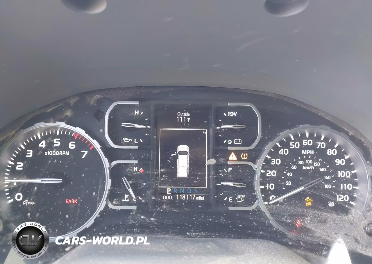 2021 Toyota Tundra Sr5 VIN:5TFRY5F18MX274556 - 7
