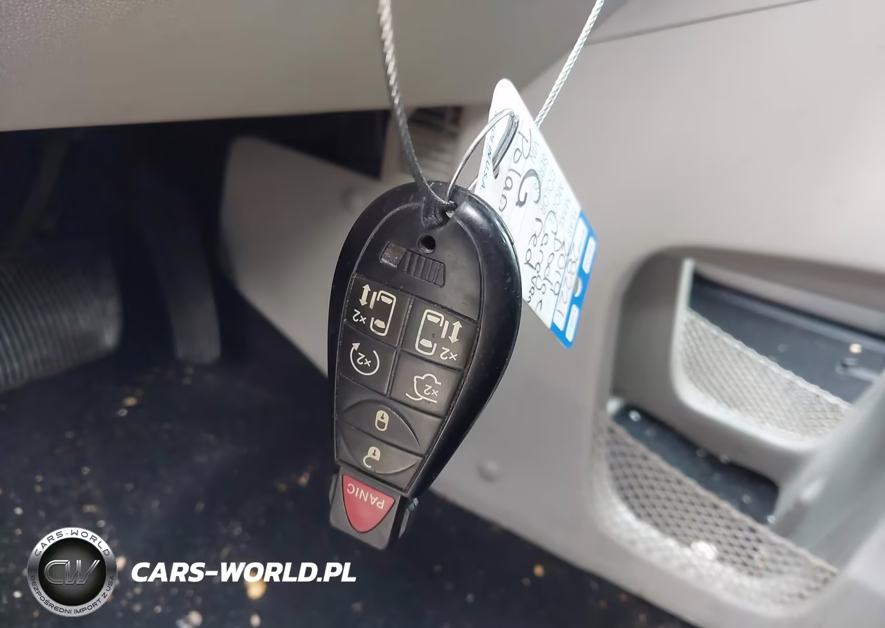 2019 Dodge Grand Caravan Sxt VIN:2C4RDGCG1KR770892 - 11