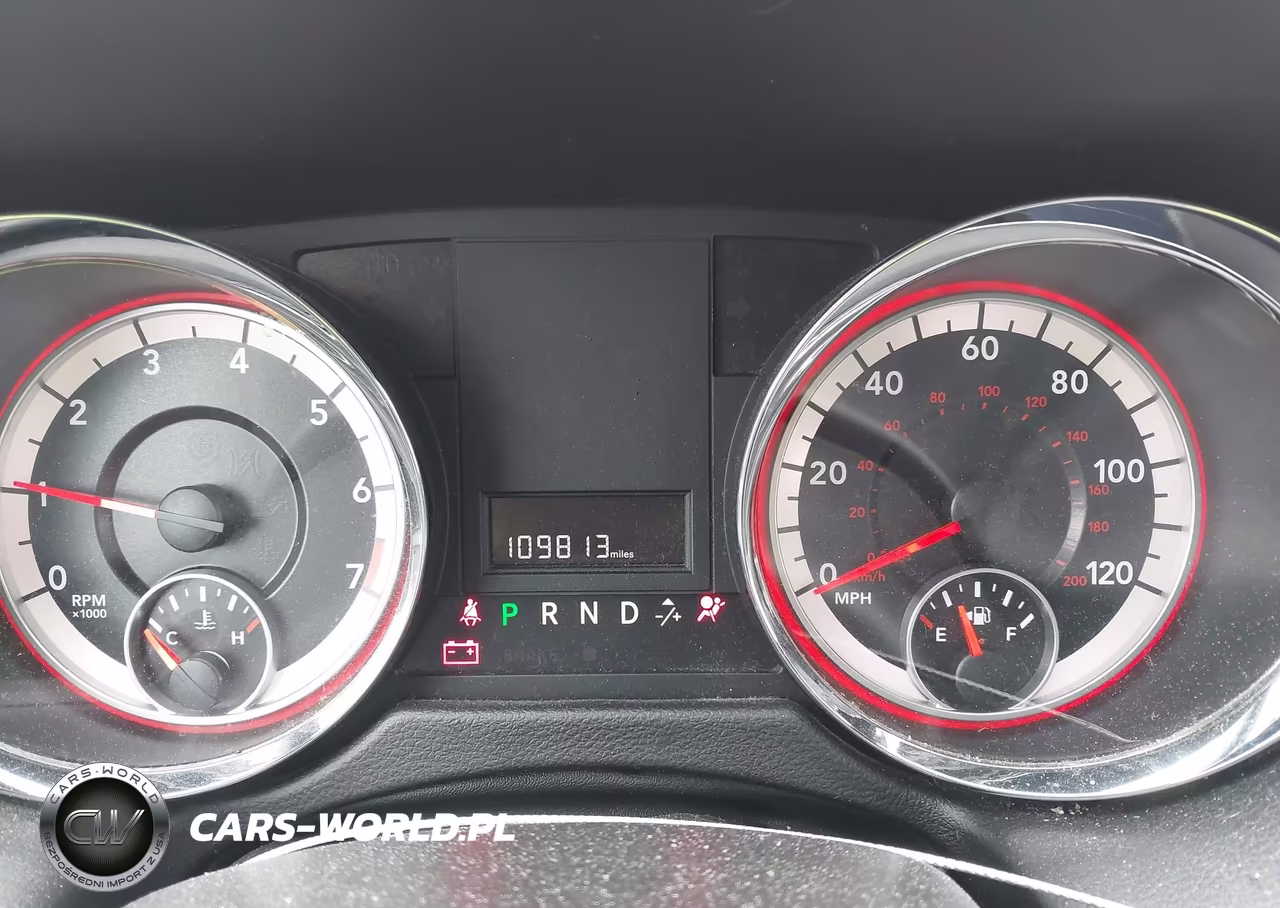 2019 Dodge Grand Caravan Sxt VIN:2C4RDGCG1KR770892 - 7