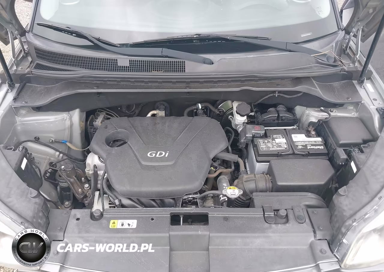 2016 Kia Soul VIN:KNDJN2A22G7288591 - 10