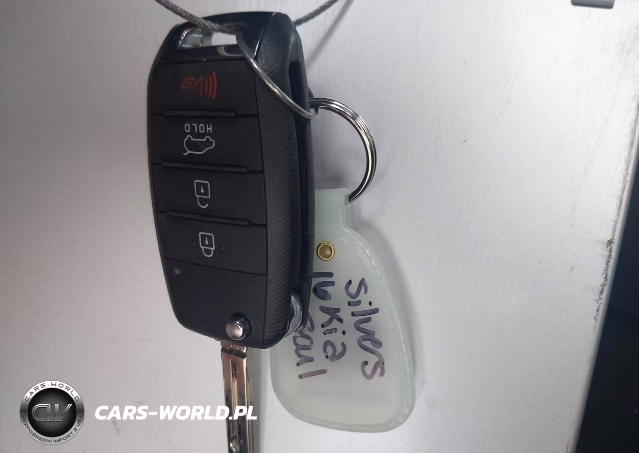 2016 Kia Soul VIN:KNDJN2A22G7288591 - 11