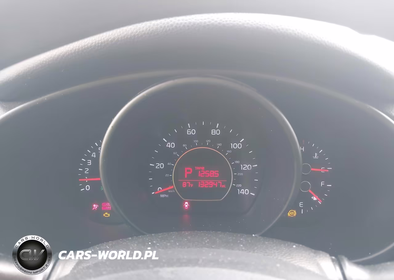 2016 Kia Soul VIN:KNDJN2A22G7288591 - 7