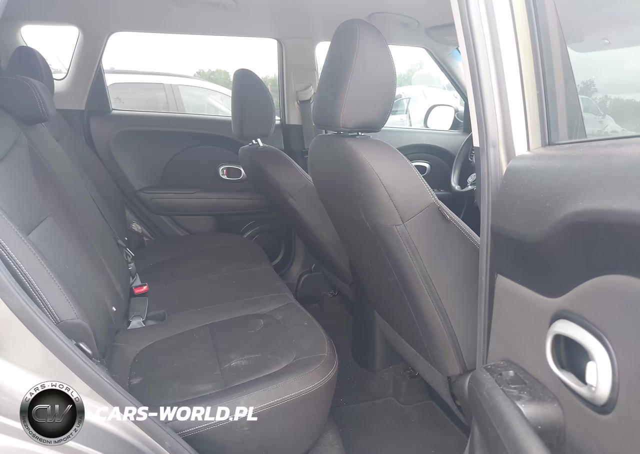 2016 Kia Soul VIN:KNDJN2A22G7288591 - 8