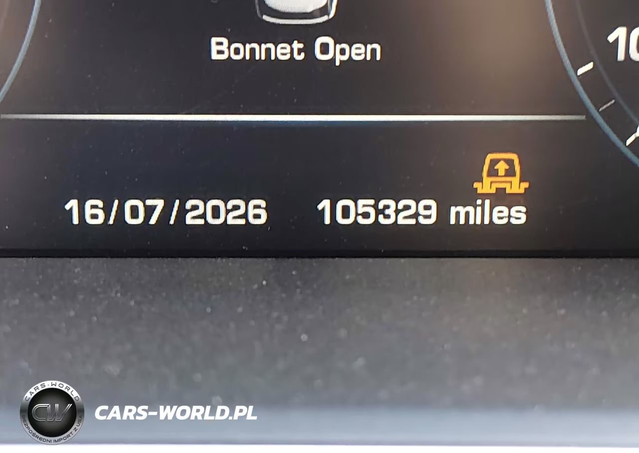 2014 Land Rover Range Rover 3.0L V6 Supercharged VIN:SALGR2WFXEA178326 - 15