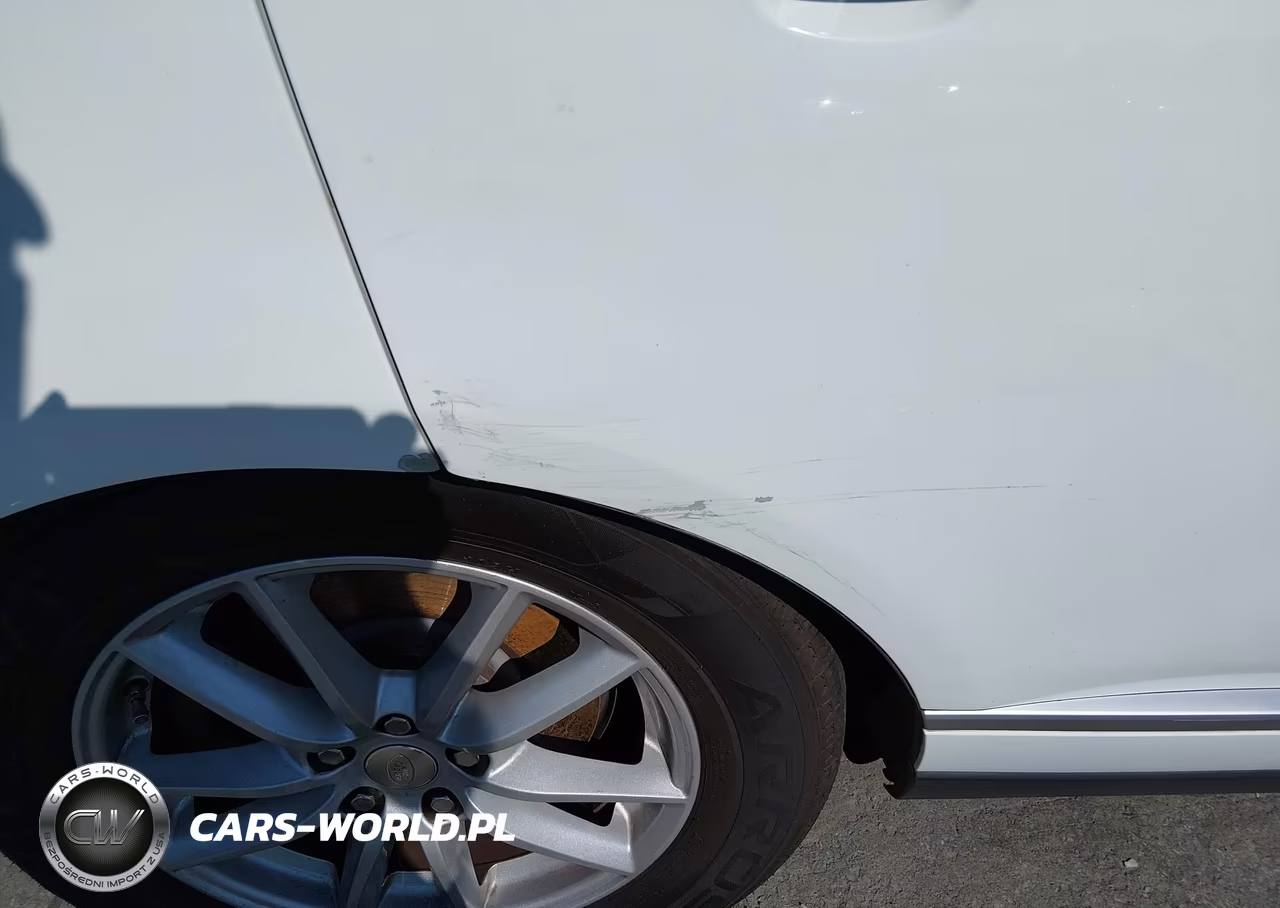 2014 Land Rover Range Rover 3.0L V6 Supercharged VIN:SALGR2WFXEA178326 - 19