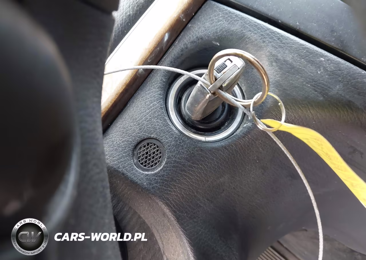 2007 Mercedes-Benz E 350 VIN:WDBUF56X47B170201 - 11