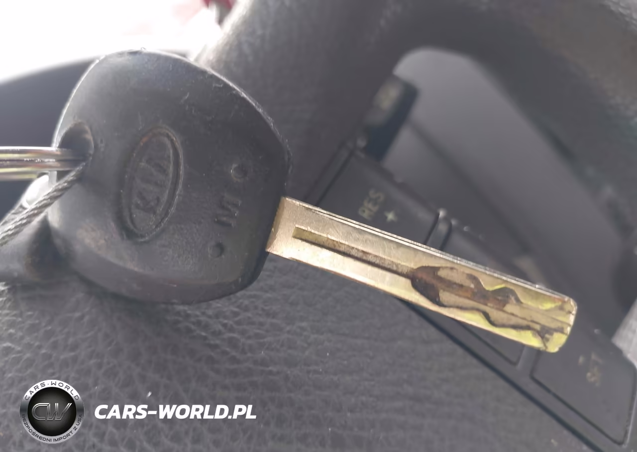 2009 Kia Borrego Lx VIN:KNDJJ741295024216 - 11