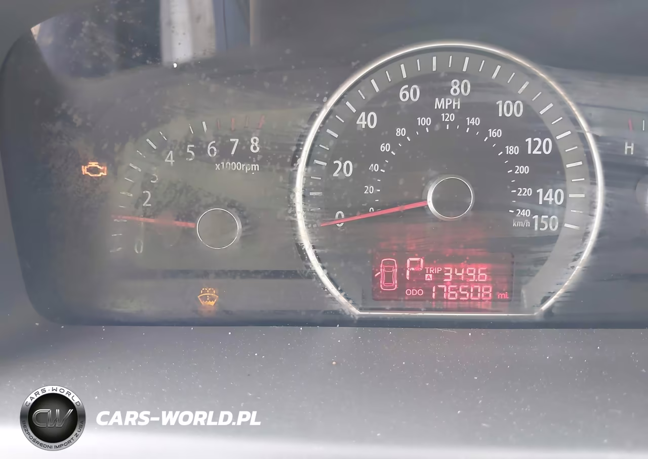 2009 Kia Borrego Lx VIN:KNDJJ741295024216 - 15