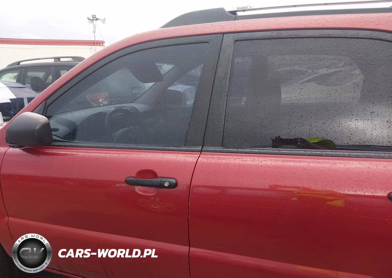 2008 Kia Sportage Lx VIN:KNDJF724387452443 - 14