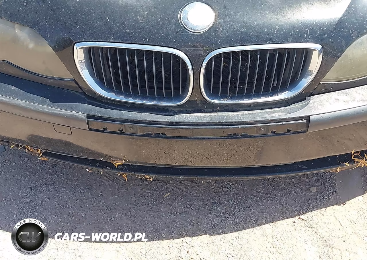 2002 BMW 325I VIN:WBAET37402NG73822 - 12