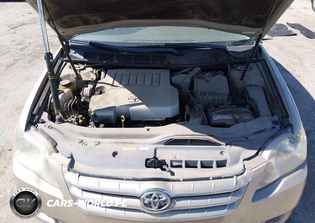 2006 Toyota Avalon Xls VIN:4T1BK36B46U097164 - 10