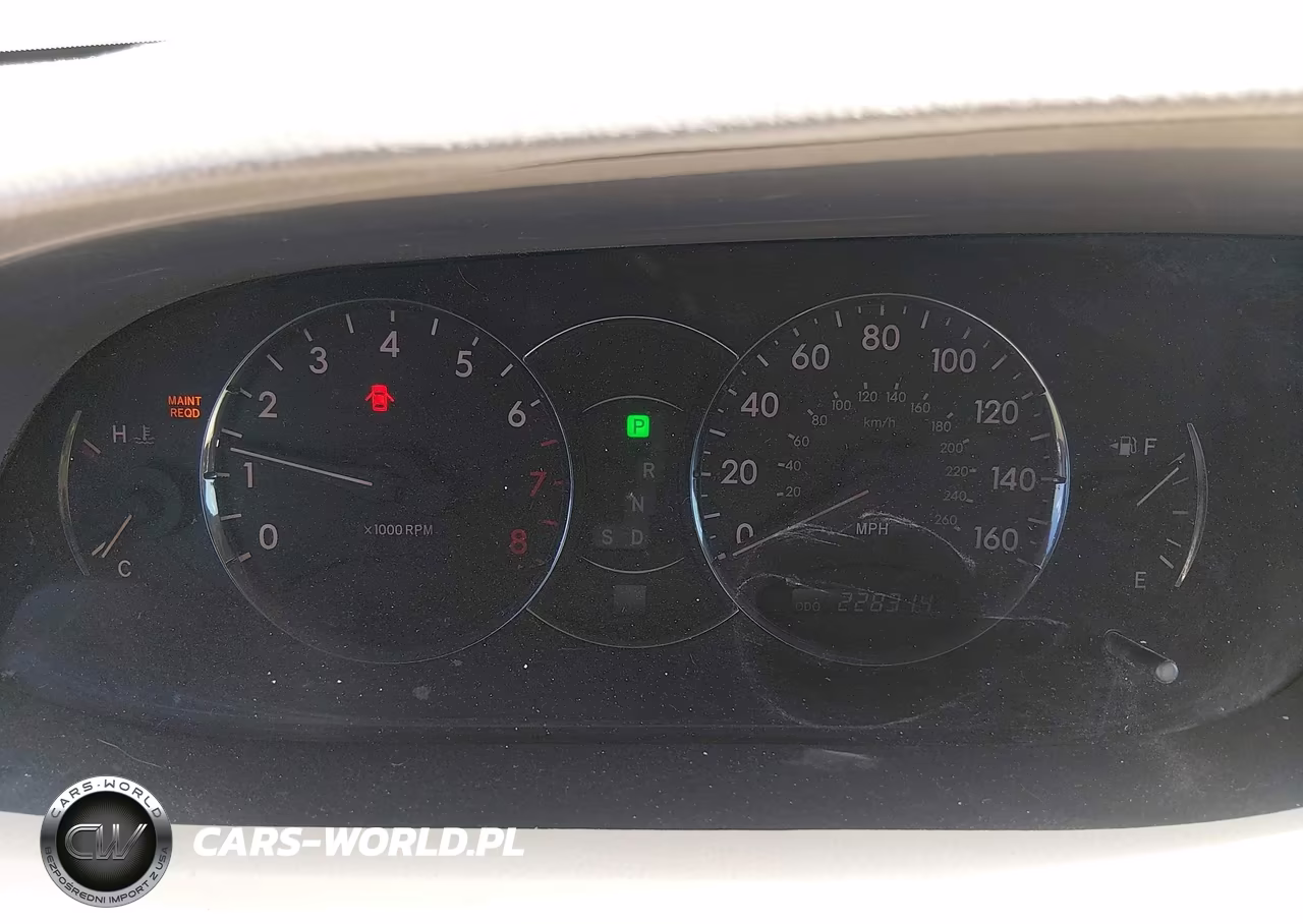 2006 Toyota Avalon Xls VIN:4T1BK36B46U097164 - 7
