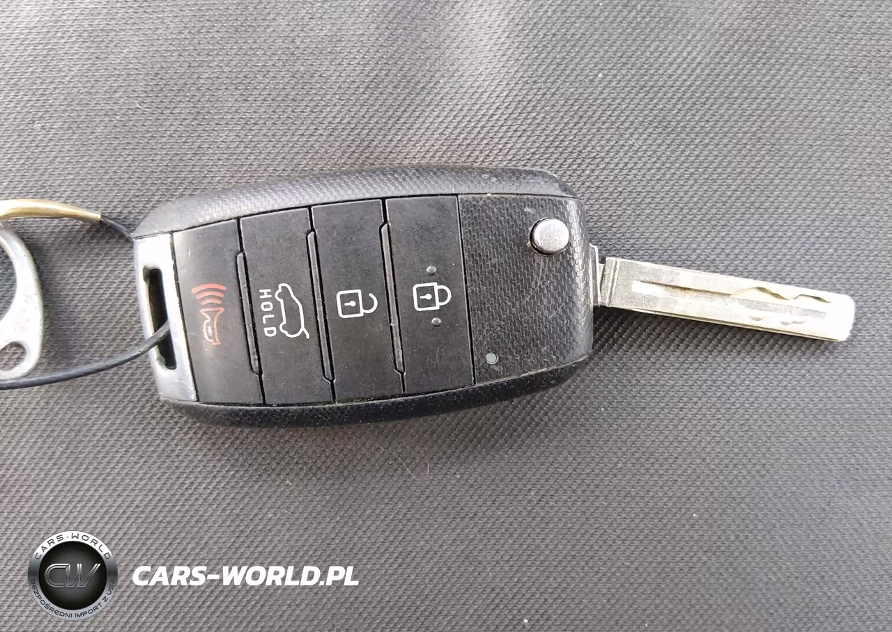 2016 Kia Soul VIN:KNDJN2A29G7829877 - 11