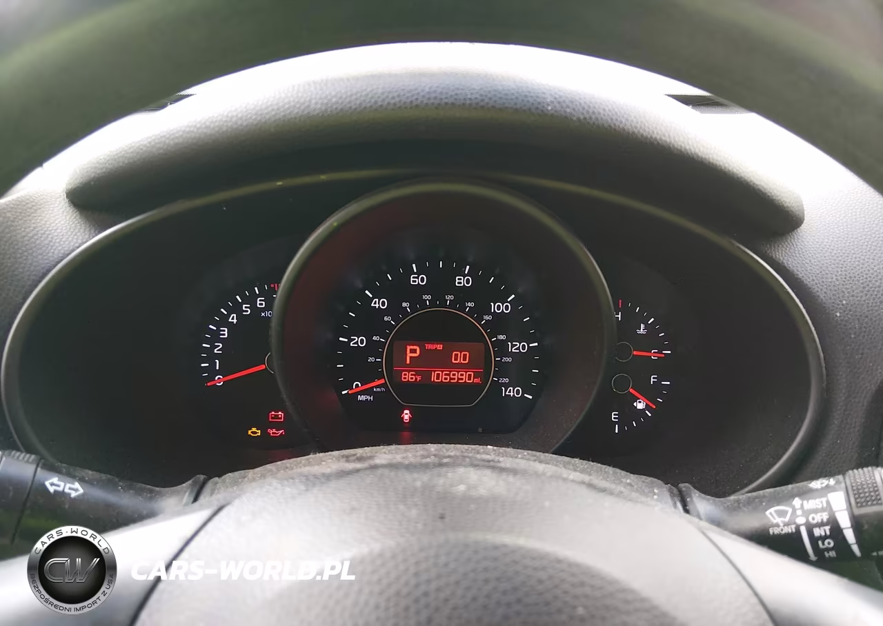 2016 Kia Soul VIN:KNDJN2A29G7829877 - 7