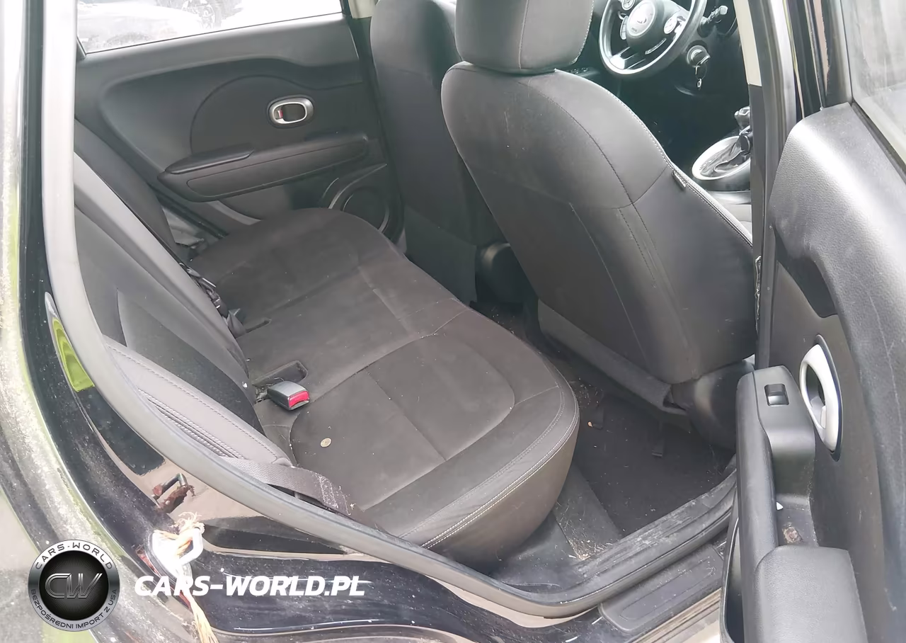 2016 Kia Soul VIN:KNDJN2A29G7829877 - 8