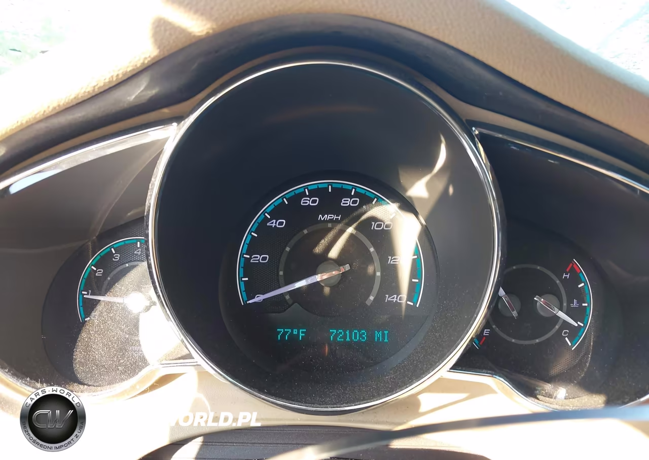 2011 Chevrolet Malibu 2Lt VIN:1G1ZD5E14BF252658 - 7