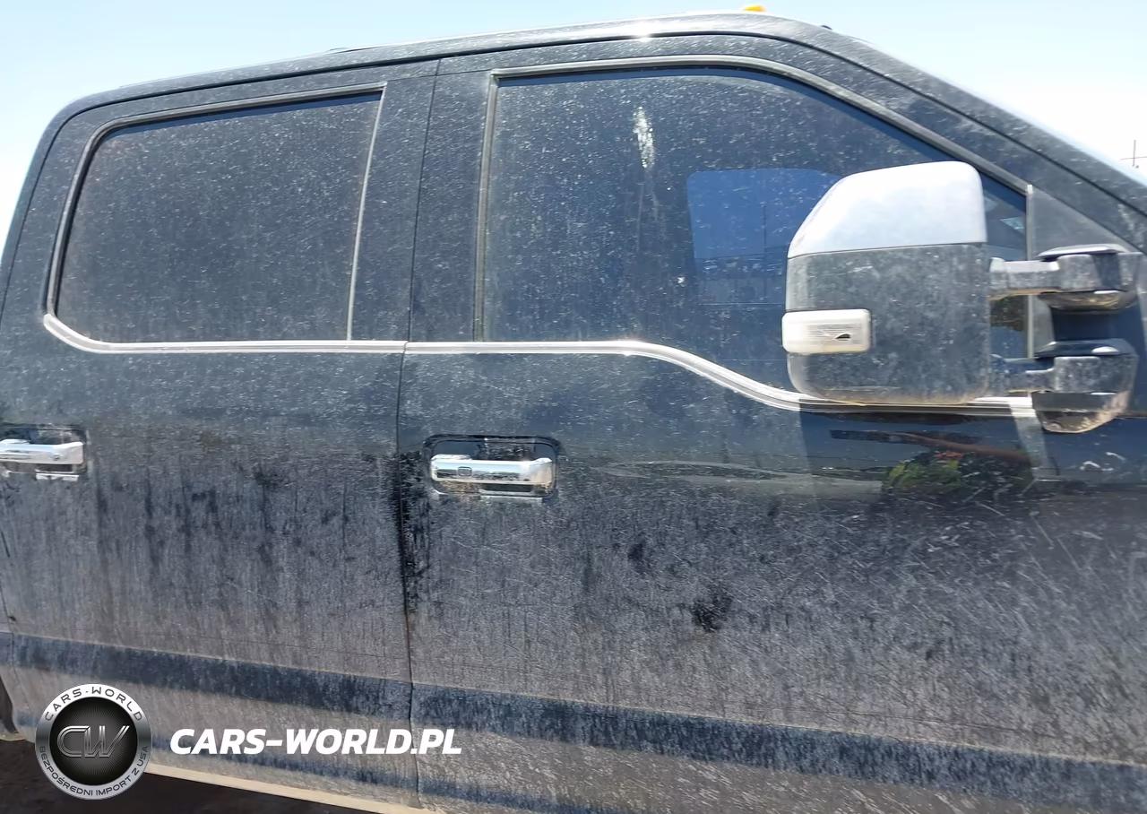 2017 Ford F-250 King Ranch VIN:1FT7W2BT8HEE25366 - 14