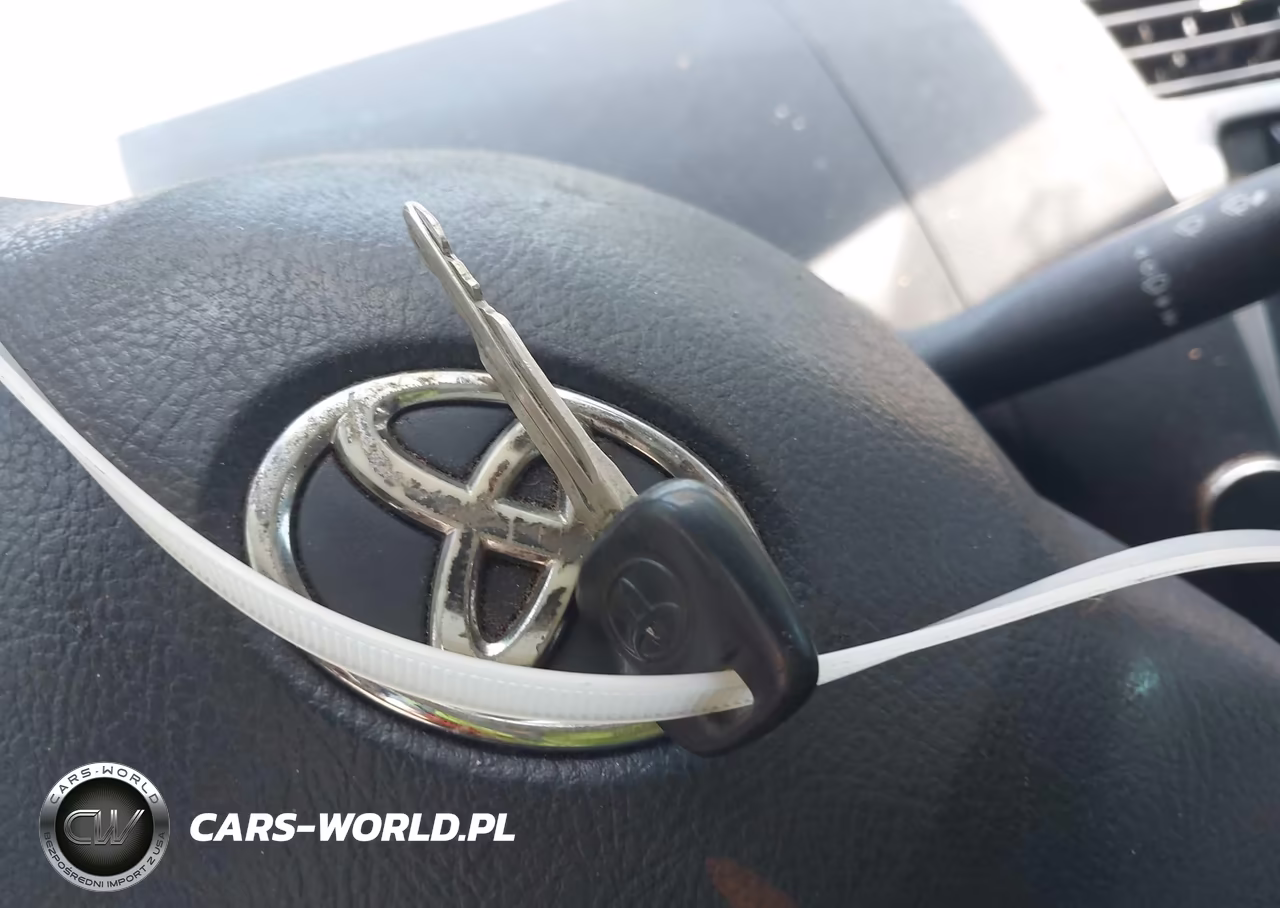 2009 Toyota Yaris VIN:JTDBT903794058983 - 11