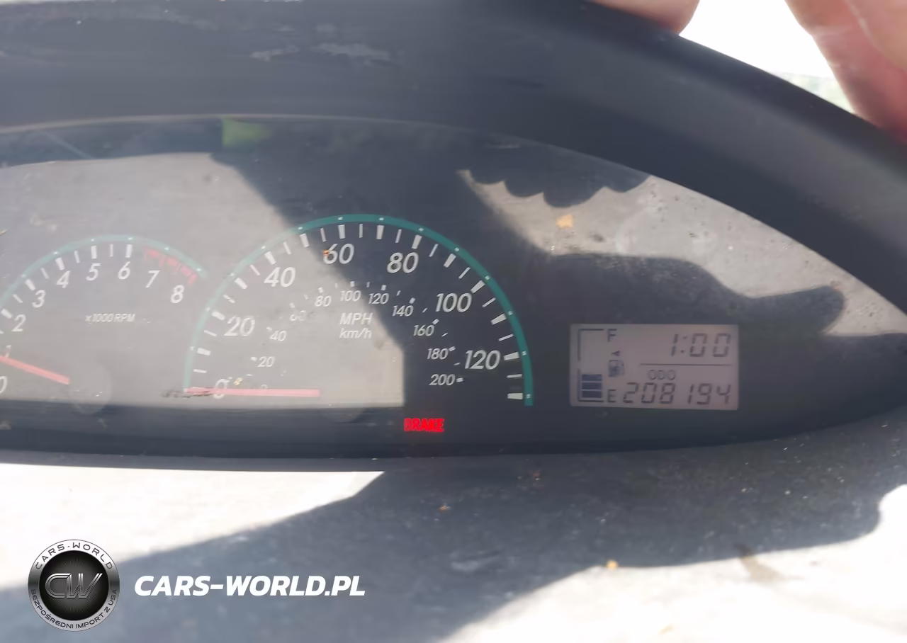 2009 Toyota Yaris VIN:JTDBT903794058983 - 7