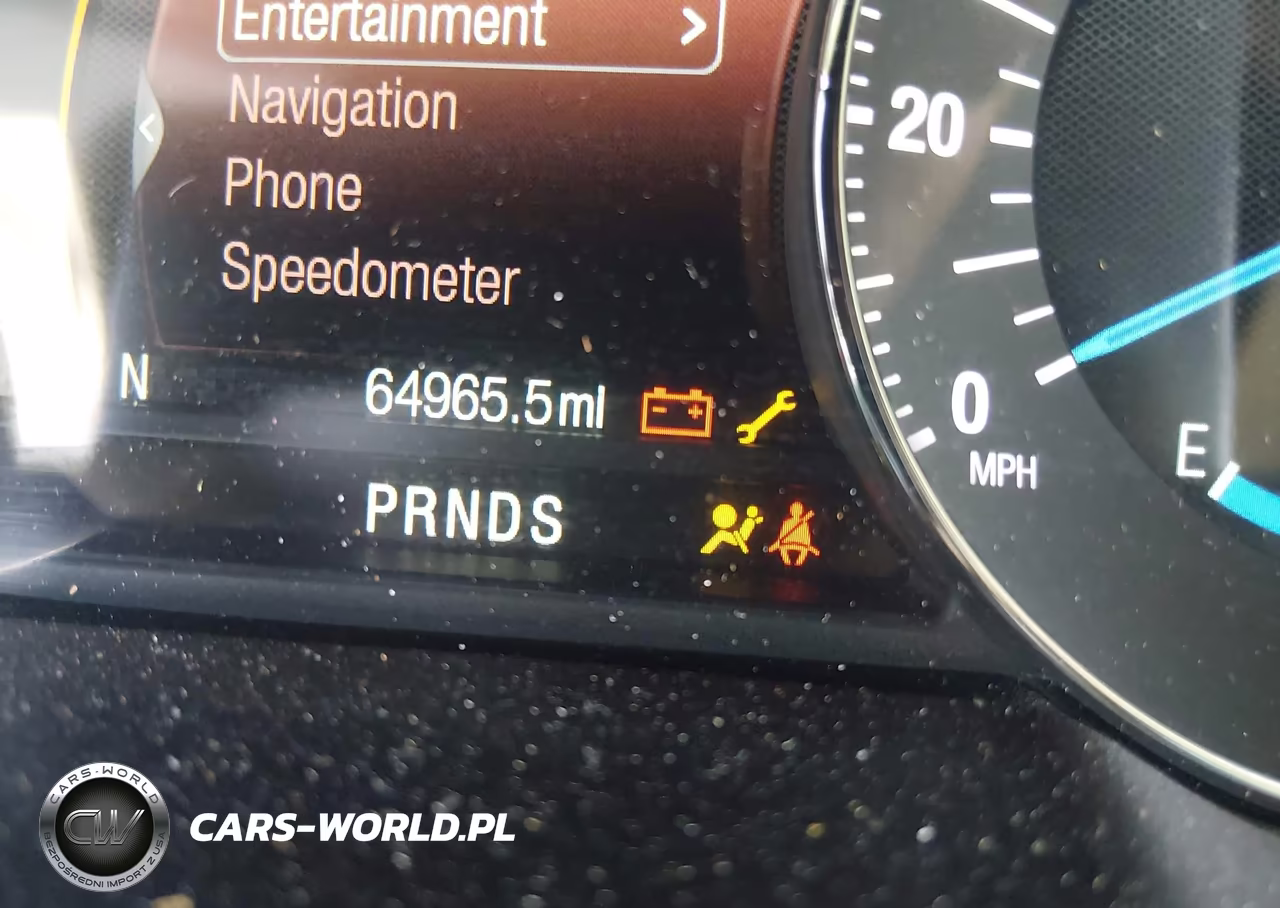 2018 Ford Explorer Platinum VIN:1FM5K8HT7JGC24030 - 15