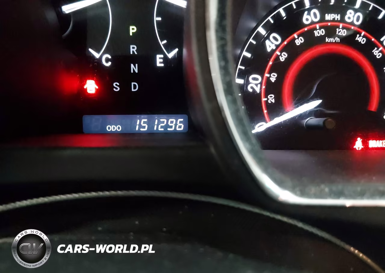 2008 Toyota Highlander Sport VIN:JTEDS43A682001320 - 15