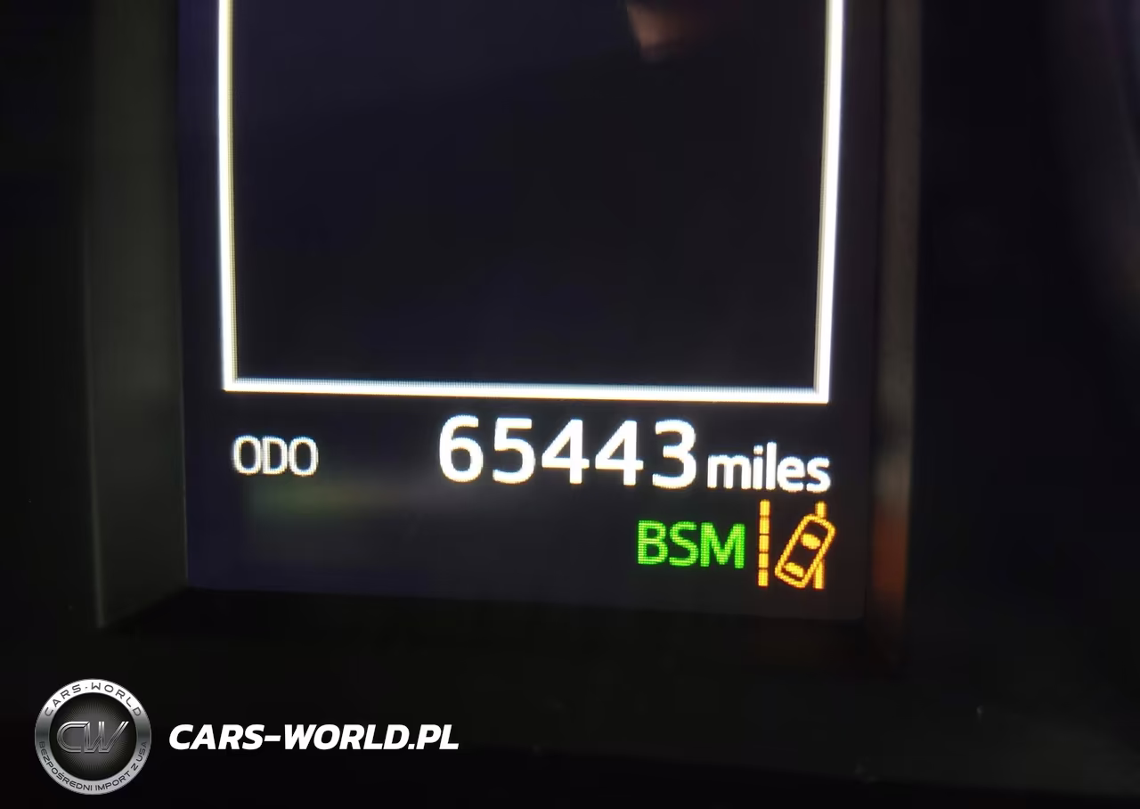 2019 Toyota Highlander Xle VIN:5TDKZRFH7KS574997 - 16