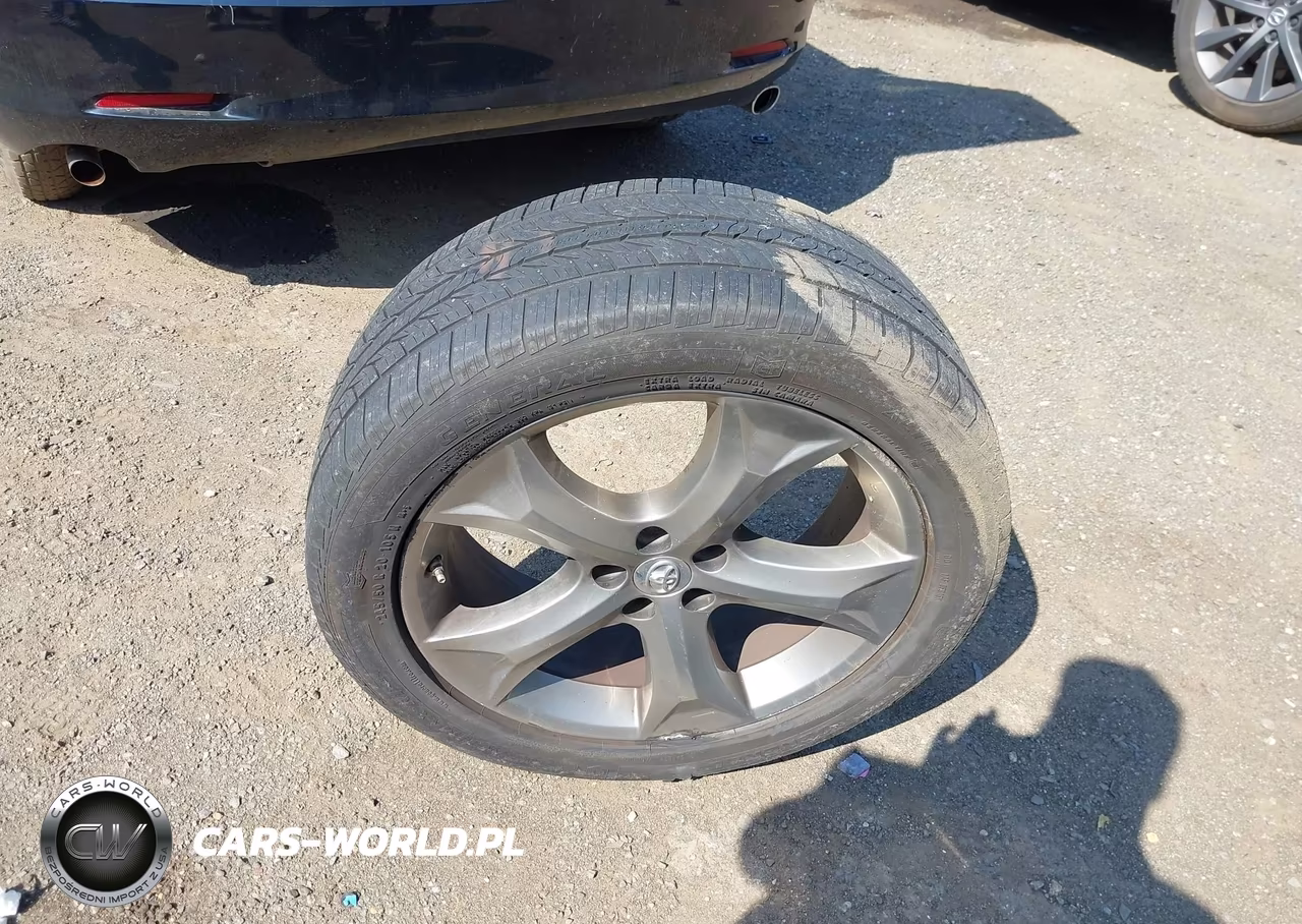 2013 Toyota Venza Xle V6 VIN:4T3BK3BB3DU095061 - 12