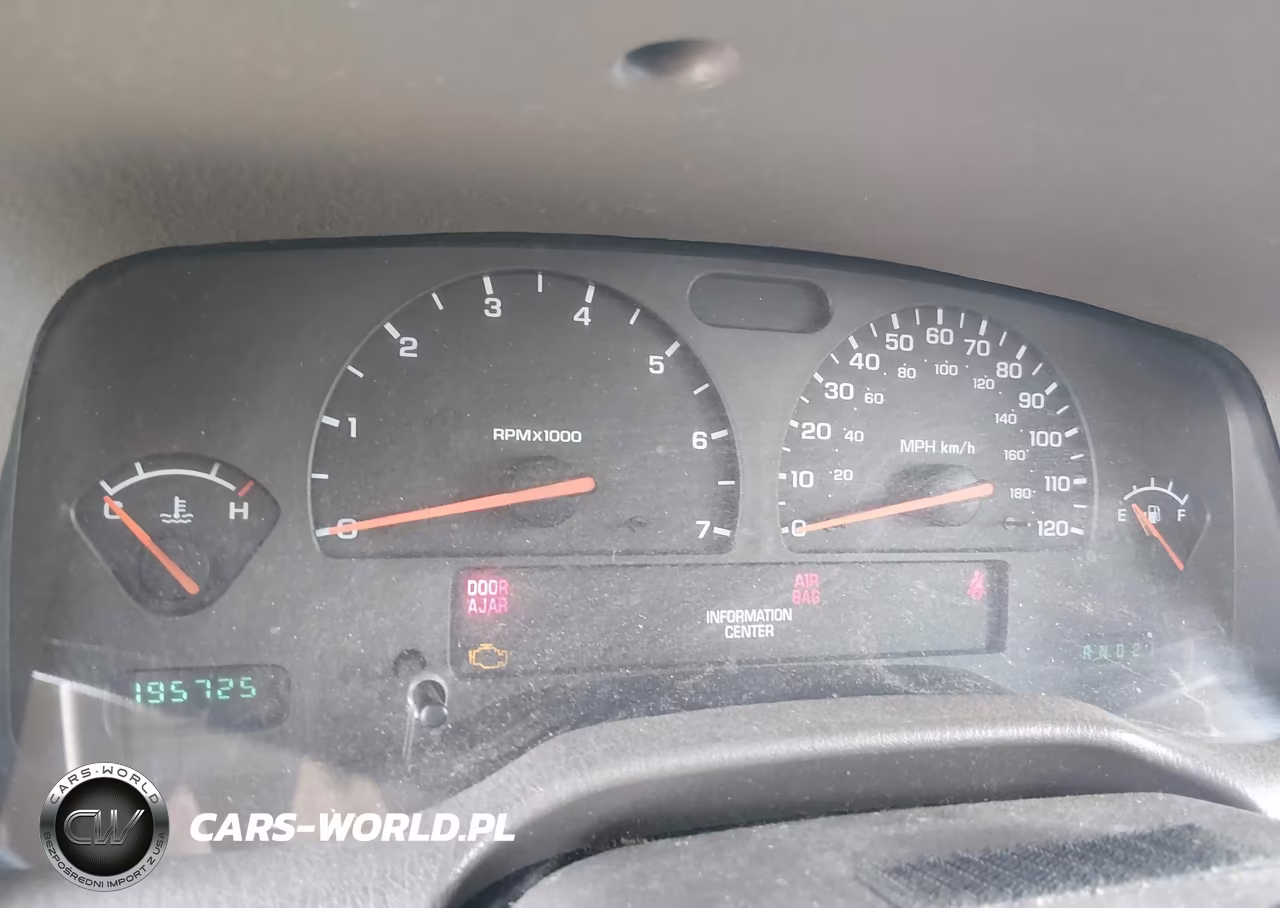 2003 Dodge Durango Sport-Sxt VIN:1D4HR38N83F590401 - 7