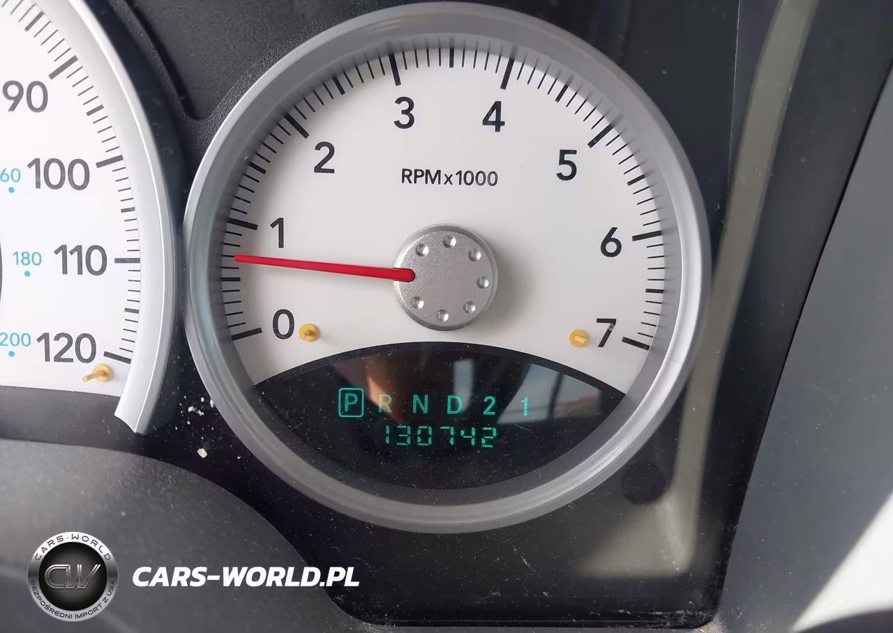 2005 Dodge Dakota Slt VIN:1D7HW42N35S163972 - 15