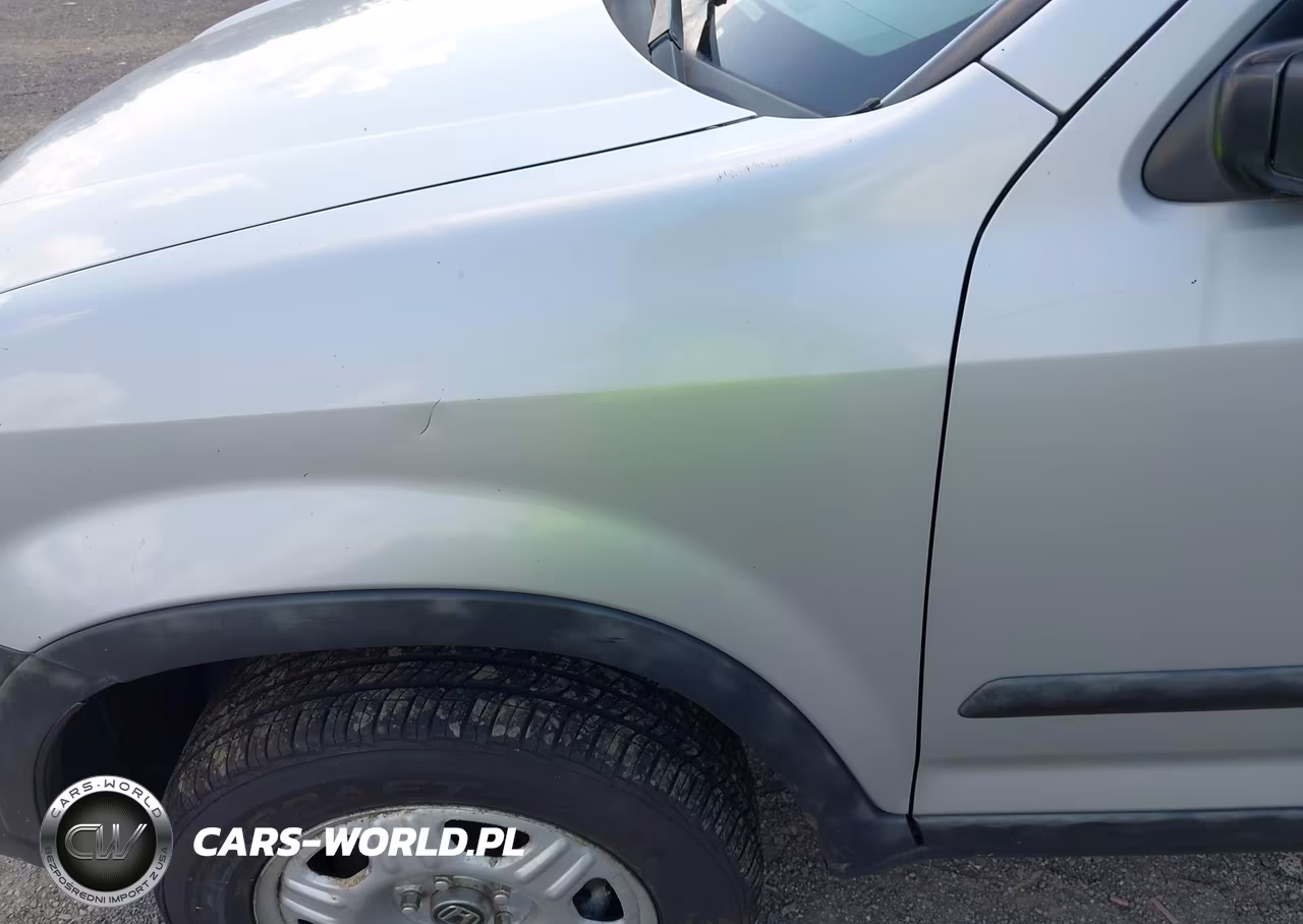 2005 Honda Cr-V Lx VIN:SHSRD785X5U306760 - 13