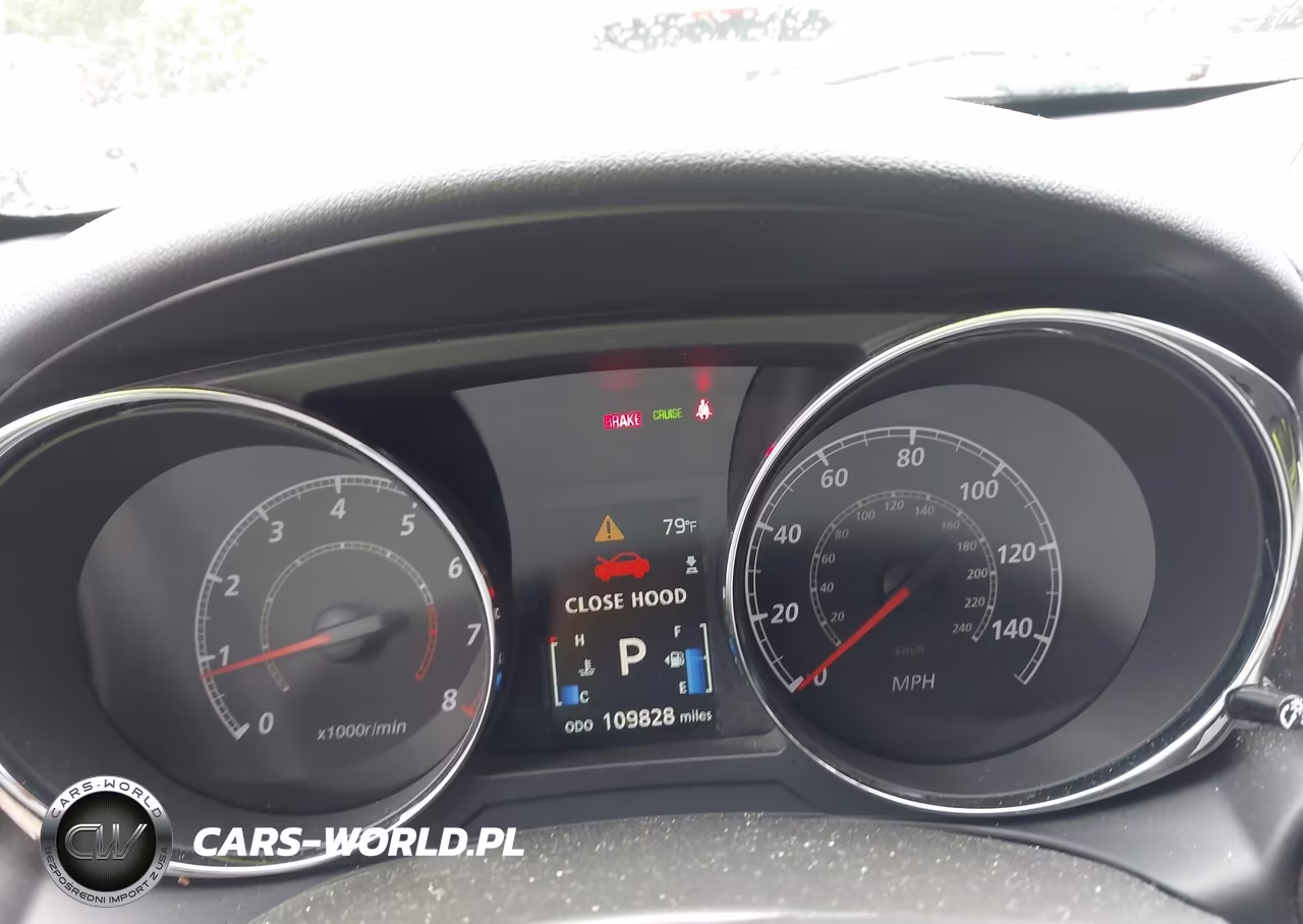 2016 Mitsubishi Outlander Sport 2.0 Es VIN:JA4AP3AU1GZ034337 - 7