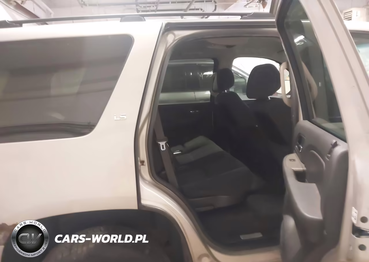 2009 Chevrolet Tahoe Ls VIN:1GNFK13049R179682 - 8