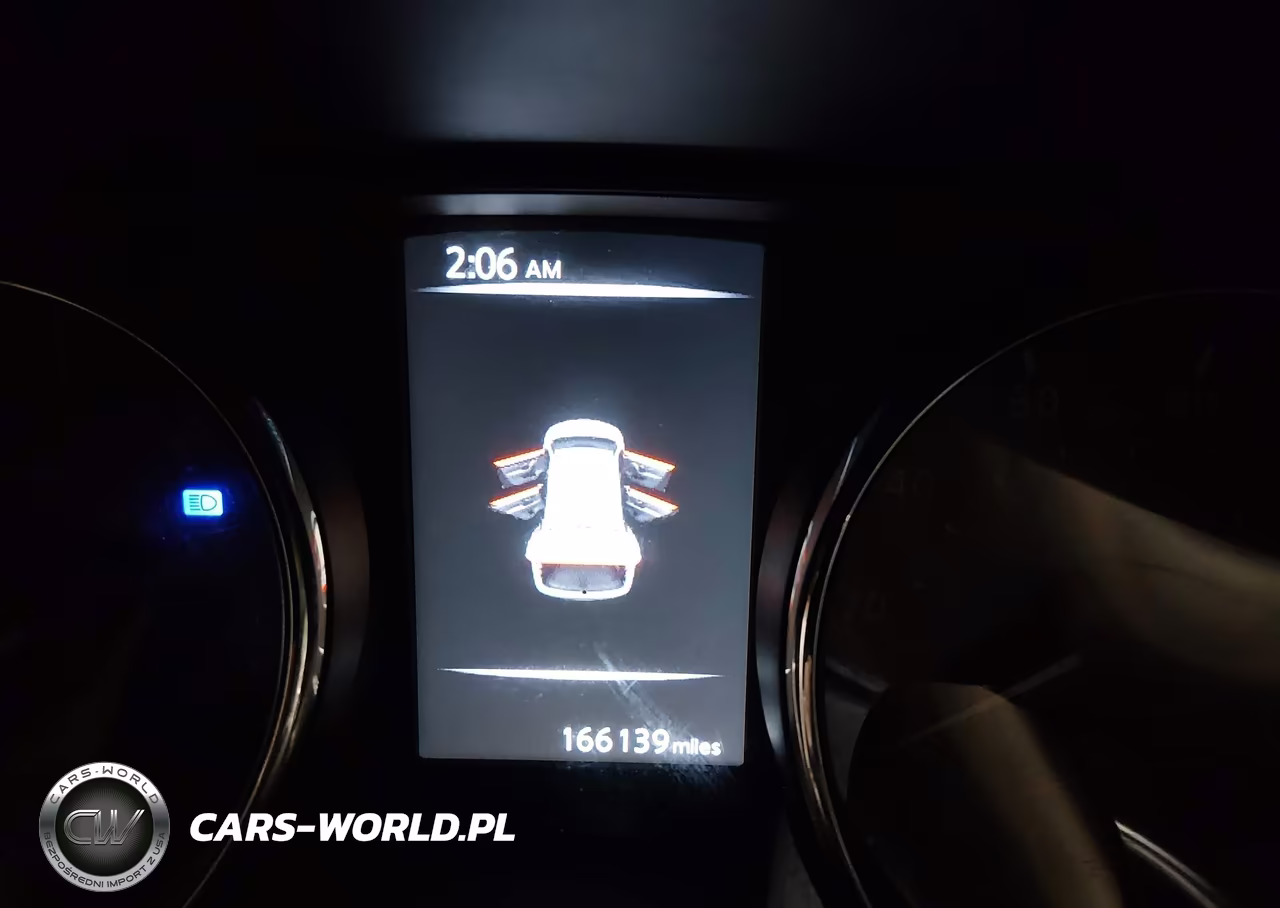 2017 Nissan Rogue Sv VIN:JN8AT2MT1HW146187 - 7