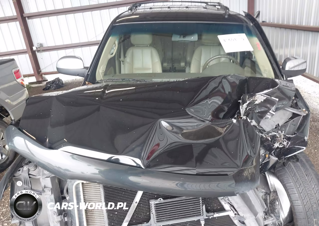 2014 Chevrolet Tahoe Lt VIN:1GNSCBE09ER147528 - 10