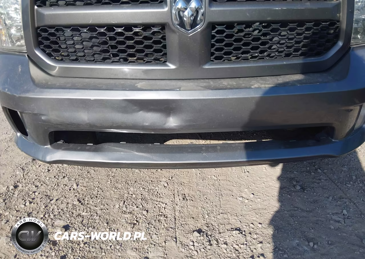 2013 Ram 1500 Express VIN:1C6RR6FTXDS702751 - 6