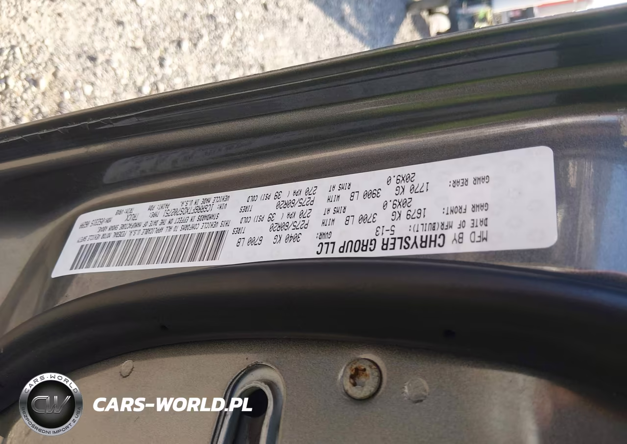 2013 Ram 1500 Express VIN:1C6RR6FTXDS702751 - 9
